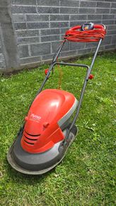 Flymo HoverVac 260
