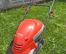 Flymo HoverVac 260
