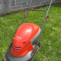 Flymo HoverVac 260