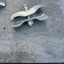 Fencing clamps X 4 Image 2