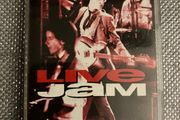 The Jam - Live Jam