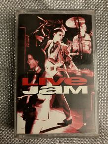 The Jam - Live Jam