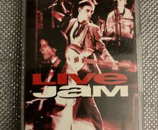 The Jam - Live Jam