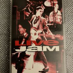 The Jam - Live Jam