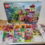 Lego House Disney Encanto The Madrigal House 43202 Complete Image 7