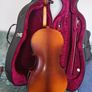 Cello 1/2 size for sale Image 4