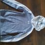 Under Armour hoodie girls size 7-8 years Image 3