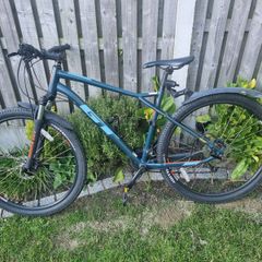 GT Aggressor