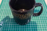 Official Star Wars XL Heat Change Lightsaber Mug (550ml) - Paladone