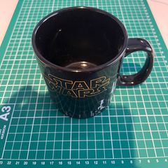 Official Star Wars XL Heat Change Lightsaber Mug (550ml) - Paladone