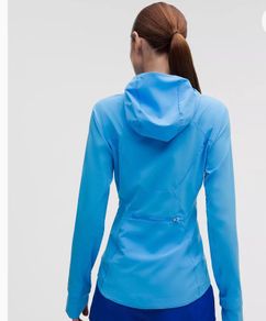 Lululemon windbreaker