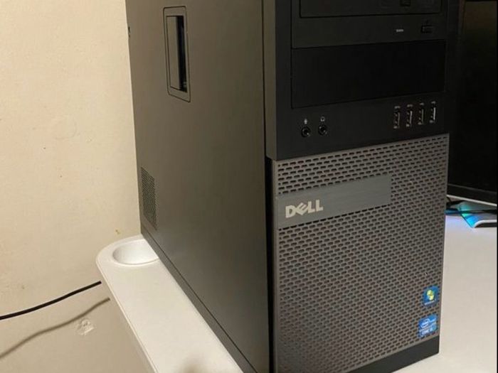 Dell optiplex 7010