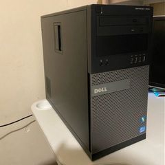Dell optiplex 7010