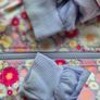Girl rain jacket 4y NameIt Image 4