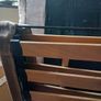 2 matching sofa beds-solid furniture Image 8