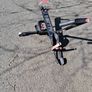 Allen ar200 bike rack Image 8