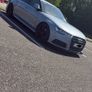 A6 S-Line 20 Inch Black Edition Alloys Read Ad Image 2