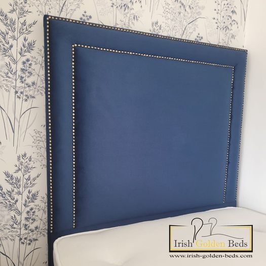 bed frame and headboard,free assembly
