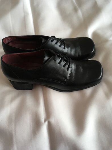 Naturalizer Shoes, size EU-38, UK-5