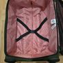 Herschel cabin size softshell luggage Image 10