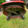 Gardenflite Petrol Push Lawnmower Image 3