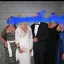 Mother of the bride dress Image 9
