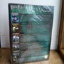 Sealed Harry Potrer Years 1-5 5 Disc Dvd Box Set Image 4