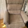 Electric High Riser Armchair Image 5