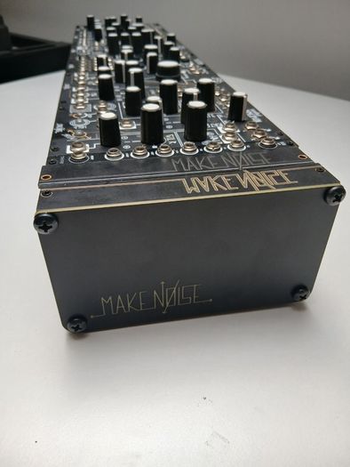 Make Noise Modular System