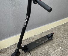 Electric scooter for sale
