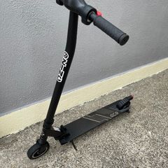 Electric scooter for sale