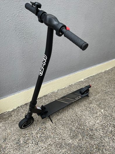 Electric scooter for sale