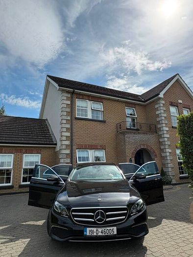 Stunning Mercedes E220 cdi  - Deposit Received