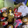 Luxury First Holy Communion Sweet Gift Bouquet Birthday and Special Occasions Image 7