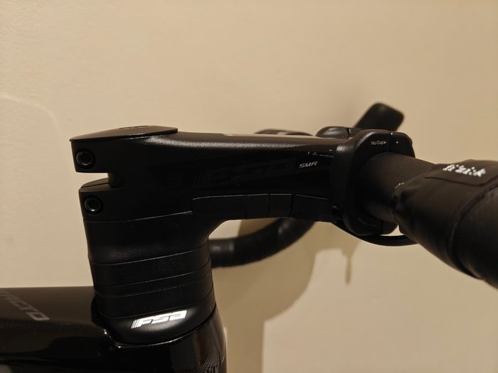 Merida Reacto 6000 Di2 Limited Edition