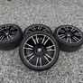 BMW G30 Alloys & Tyres Image 2