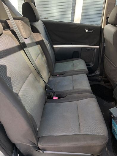 2006 Toyota Corolla Verso