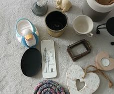 small bits