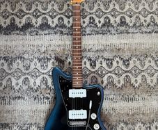 Fender American Professional II Jazzmaster