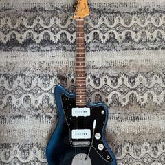 Fender American Professional II Jazzmaster