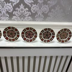 Crown Derby Old Imari