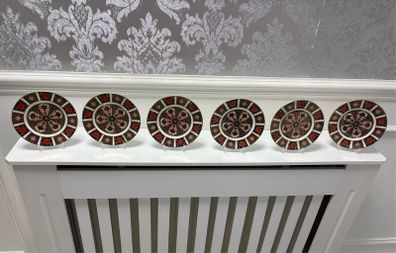 Crown Derby Old Imari