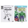 Marvel Legends SDCC Hulk 2019 Image 2