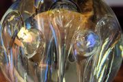 Glass paperweight
