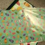 Easter Table Cloth and x6 Place Settings Image 7