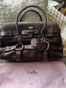 Luella Gisele bag