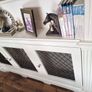 Bookcase/Radiator cover Image 2