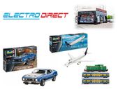 Modelling Supplies for Sale