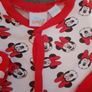 Disney Baby Minnie Mouse Babygro Set 6-9 months Image 3
