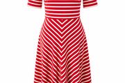 Hobbs Dress